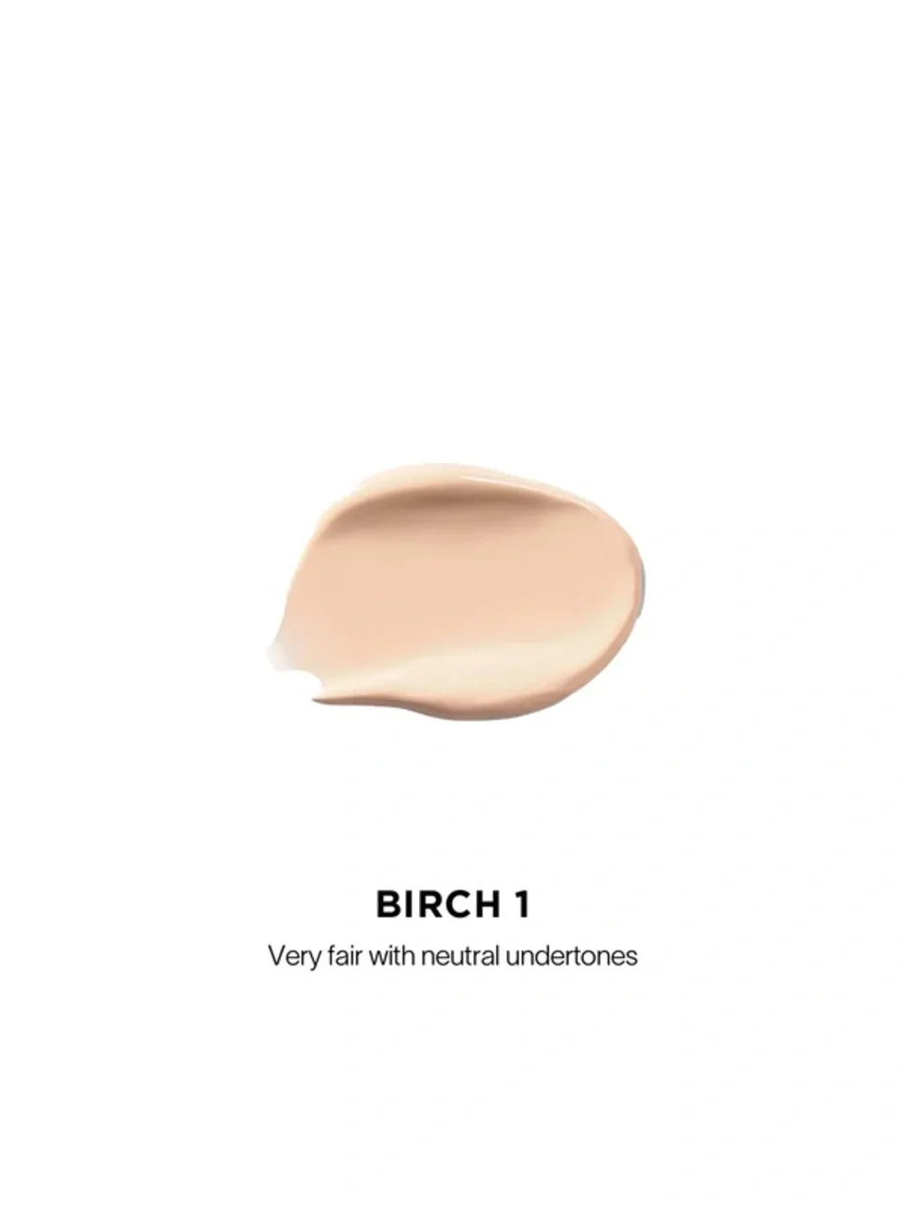 Hourglass Vanish Airbrush Concealer - Birch